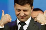 Владимир Зеленский