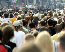 В Украине стартует перепись населения: считать людей будут по смартфонам