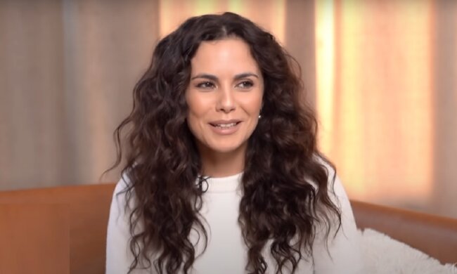 Настя Каменских. Фото: скриншот YouTube-видео