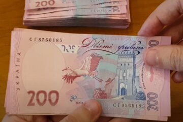 Гроші. Фото: YouTube, скрін