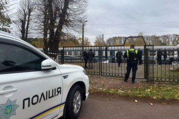 На Житомирщині чоловік підірвав гранату у поїзді – багато жертв, фото