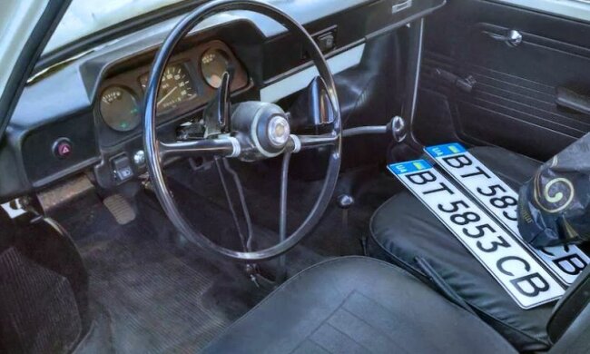 ЗАЗ-968М. Фото: скриншот motor.ru