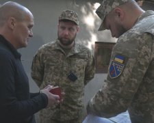 У Львові мобілізували особовий склад мобільних груп ППО. Фото: YouTube