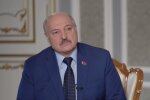 олександр лукашенко. Фото: скріншот YouTube-відео