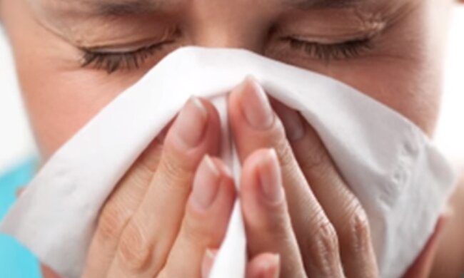 Лечение антибиотиком. Фото: скриншот YouTube