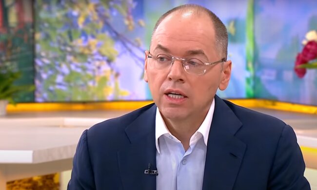 В Минздраве опубликовали устрашающие цифры. Фото: скриншот YouTube