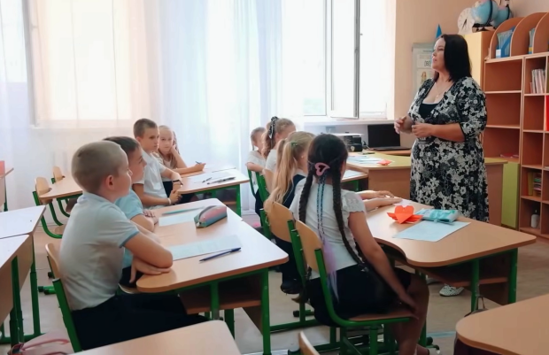 Що зміниться у школах із 1 вересня. Фото: YouTube