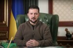 Володимир Зеленський. Фото: YouTube, скрін
