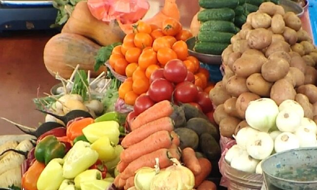 Со вторника всех украинцев обеспечат продуктами - график на неделю