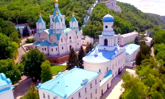 Что категорически нельзя делать в церковный праздник 19 мая. Фото: YouTube