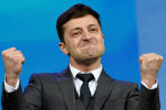 Зеленский обратился к нардепам, призывая остановить беспредел Порошенко