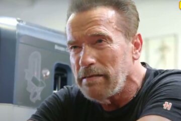 Арнольд Шварценеггер. Фото: скриншот YouTube