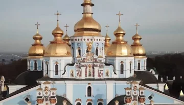 Церковь. Фото: YouTube, скрин