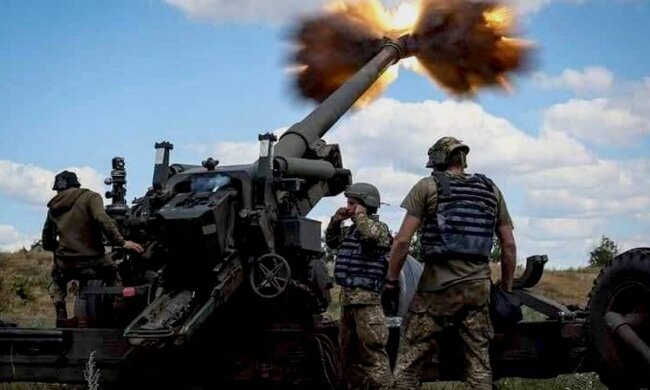 Демілітаризація йде повним ходом: ЗСУ на півдні рознесли купу окупантів разом із складами БК та технікою
