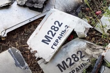 Уничтожены дроны. Фото: скриншот Youtube-видео