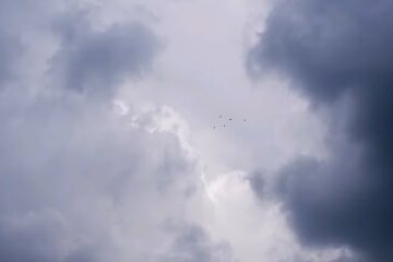 Погода, дождь. Фото: YouTube
