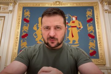 Володимир Зеленський. Фото: YouTube, скрін