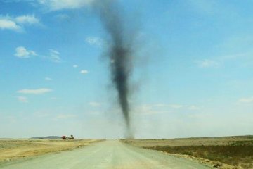 Вихрь. Фото: gorod.cn.ua