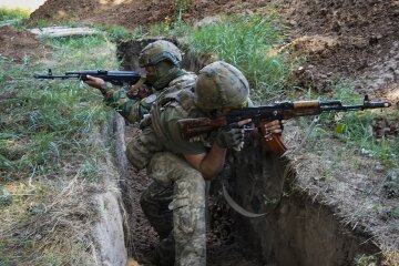 Мобілізація тих кому від 18 до 25 років: до початку вересня краще не траплятися