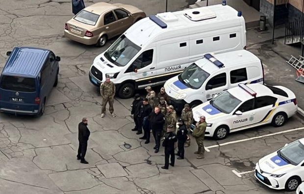 Всех украинцев предупредили - к войне будут готовить каждого. Фото: Telegram
