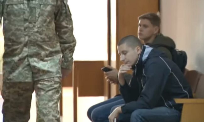 Призыв. Фото: скриншот Youtube