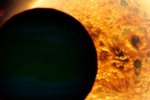 Ученые NASA обнаружили новую экзопланету. Фото: скрин youtube