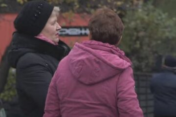 Пенсионеры. Фото: скриншот YouTube