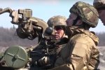 Украинские военные. Фото: скриншот YouTube