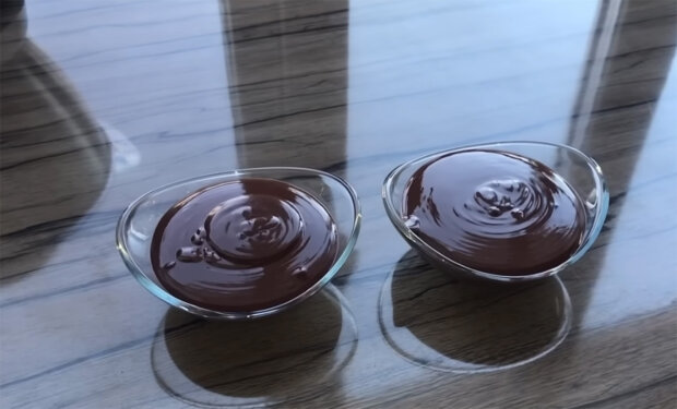 Шоколад. Фото: youtube.com
