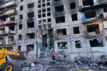 Компенсація за зруйноване житло - як оформити та отримати