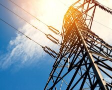 Хранение газа в украинских подземных хранилищах