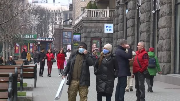 Из дома даже носа не показывайте: в Киеве 19 новых случаев коронавируса - подробности