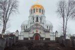 Церковь. Фото: скриншот YouTube-видео