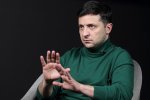 Зеленский назвал их сепаратистами. Переводчик Макрона не может поверить в эти слова. Первые подробности