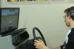 В автошколах начнут обучать дистанционно. Фото: скрин youtube