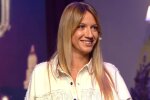 Леся Нікітюк.  Фото: скріншот YouTube-відео