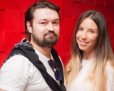 Андрей и Елена Ющенко