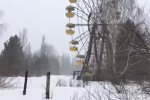 Карусель в Припяти, фото: Скриншот YouTube
