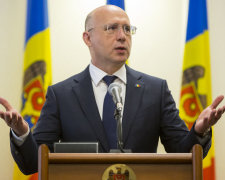 На радость украинскому МИДу, который не мог определиться, одно из правительств Молдовы ушло в отставку