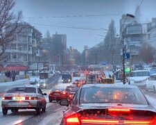 Які зміни в ПДР запрацювали з 1 березня. Фото: Стіна