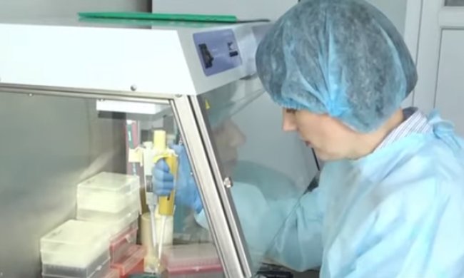 Коронавирус в Украине. Фото: скриншот YouTube