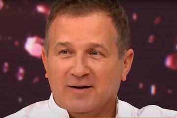 Юрий Горбунов. Фото: скриншот YouTube-видео