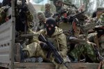Наши военные «отправили» их домой. На Донбассе ликвидированы четыре оккупанта