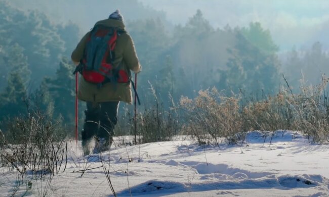 Погода. Фото: YouTube, скрин