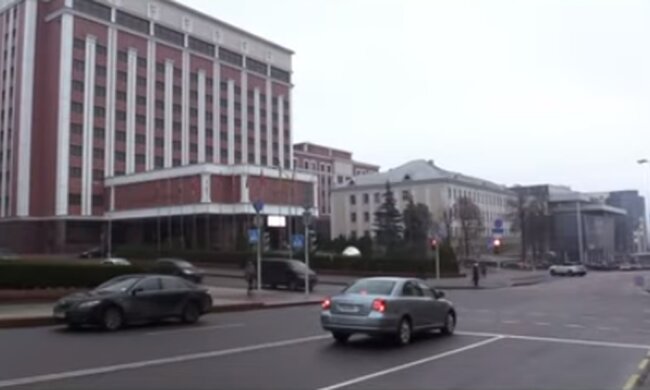 Назначен советник украинской делегации в ТКГ. Фото: скриншот Youtube-видео