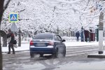 Погода в Украине зимой. Фото: скриншот YouTube-видео