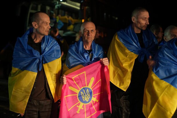 У ТЦК дали інструкцію тим, хто після полону, як поновити документи