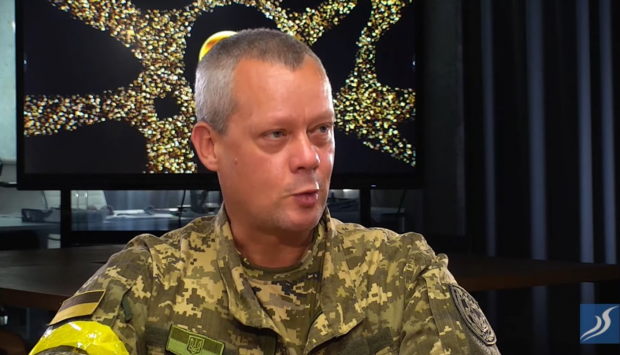 Кирило Сазонов