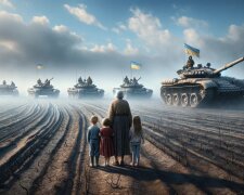 Конец войны произойдет в два этапа уже 1 октября – как все будет