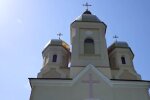Церква. Фото: скріншот YouTube-відео